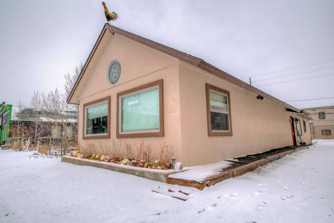 540 Front ST #N/A, F A I R P L A Y, CO 80440