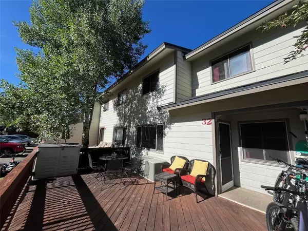 32 Cedar CT #32, Steamboat  Springs, CO 80487