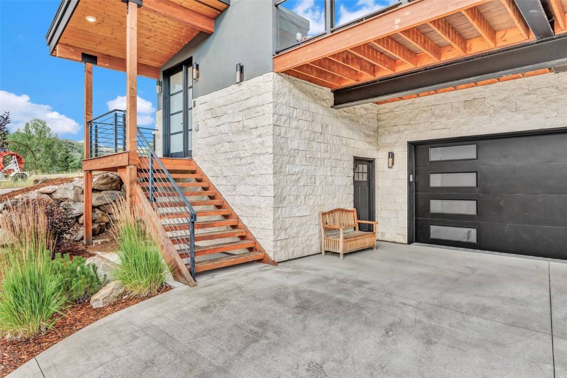 Steamboat  Springs, CO 80487,281 Locust CT #-