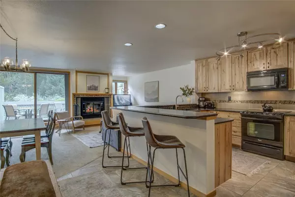 Keystone, CO 80435,22874 Us Highway 6 #21