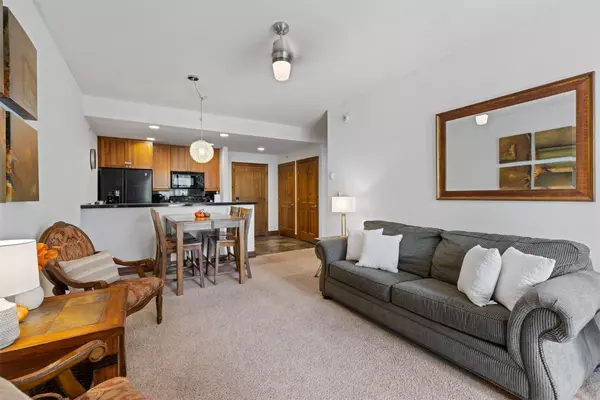 Breckenridge, CO 80424,34 Highfield TRL #203