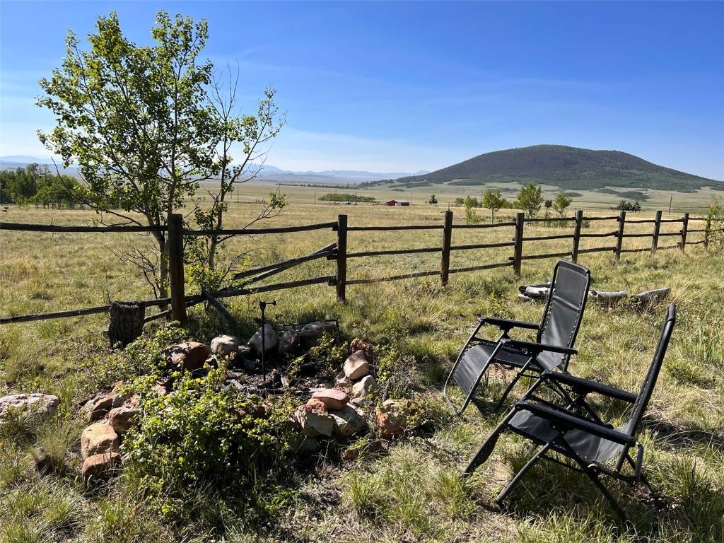0 Sheep Ridge RD, Fairplay, CO 80440
