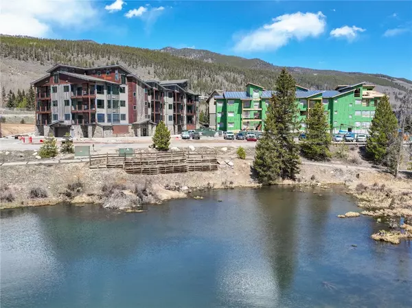Keystone, CO 80435,35 Argentine CT #104