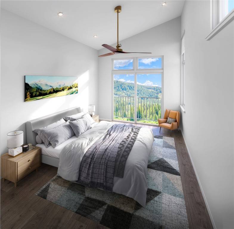 Keystone, CO 80435,35 Argentine CT #305