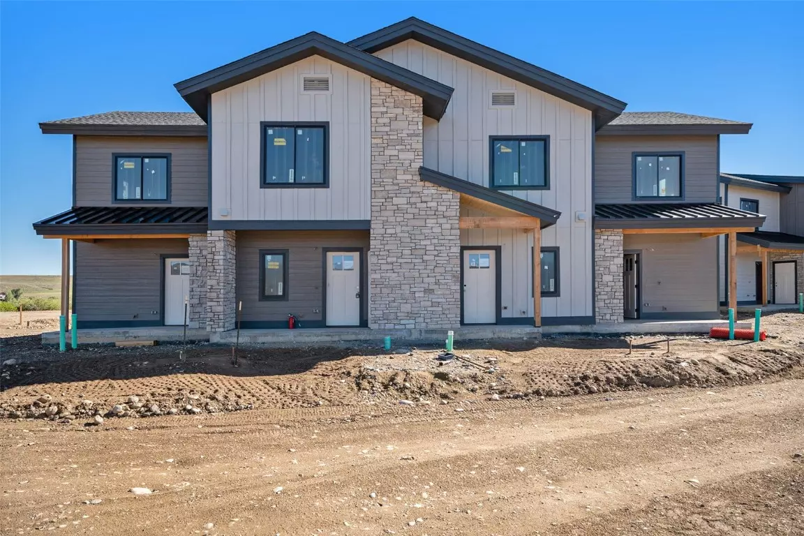 Granby, CO 80446,125 Granby Meadow DR #125