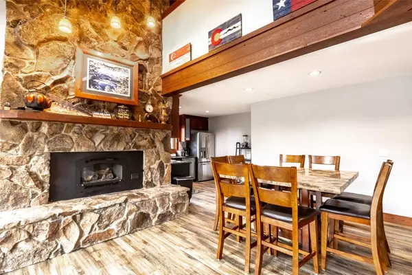 Keystone, CO 80435,67 W Hanson RD