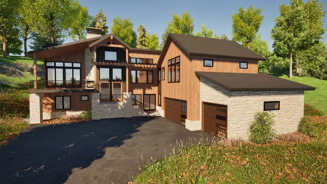 2035 Highlands DR, Breckenridge, CO 80424