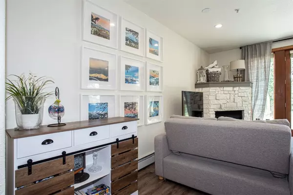 Keystone, CO 80435,63 Antlers Gulch RD #101