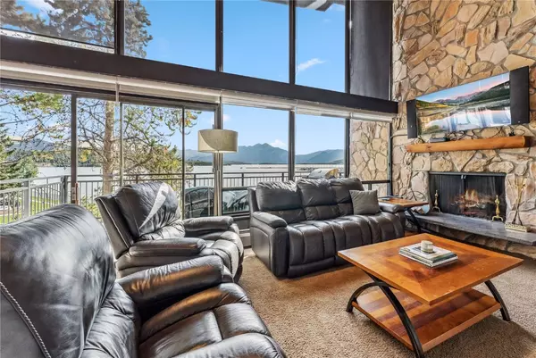 606 Tenderfoot ST #53, Dillon, CO 80435