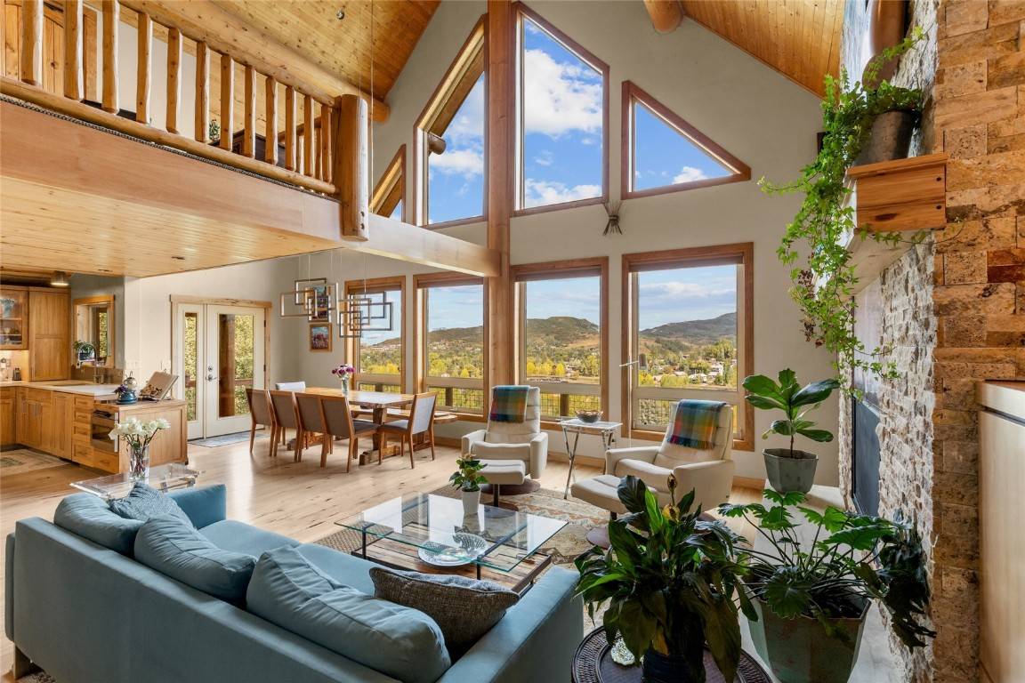 362 Cherry DR,  Steamboat  Springs,  CO 80487