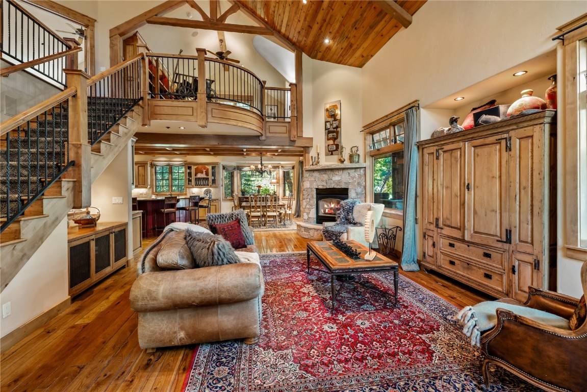 Steamboat  Springs, CO 80487,645 Retreat PL