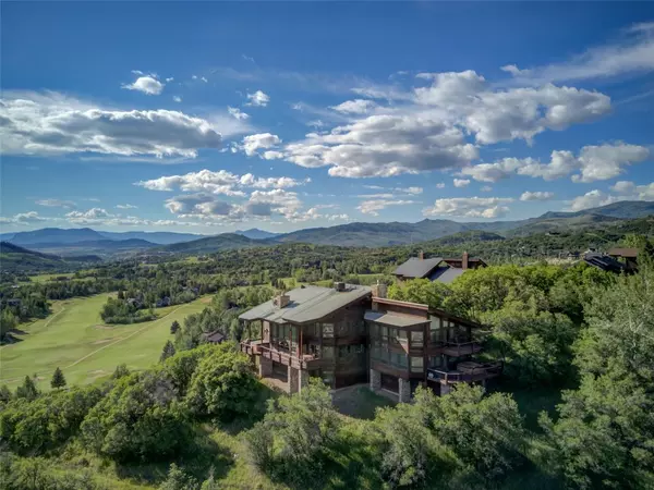 Steamboat  Springs, CO 80487,1770 Natches WAY #n/a