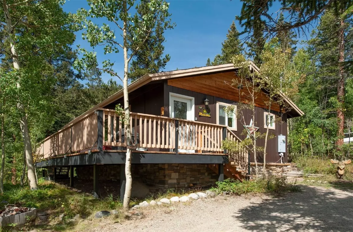 Alma, CO 80440,89 Mine RD