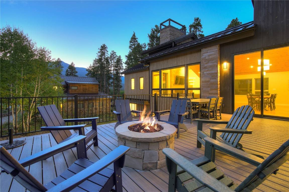 Breckenridge, CO 80424,19 White Cloud DR