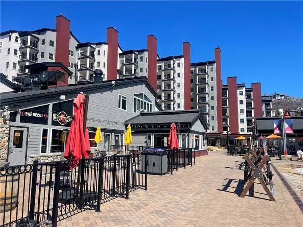 1855 Ski Time Square DR #202, Steamboat  Springs, CO 80487