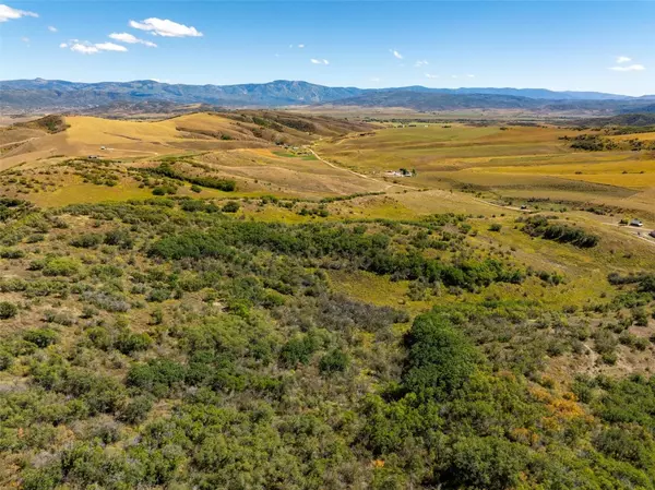 Steamboat  Springs, CO 80487,TBD County Road 46A