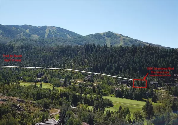 Steamboat Springs, CO 80487,1028 Steamboat BLVD