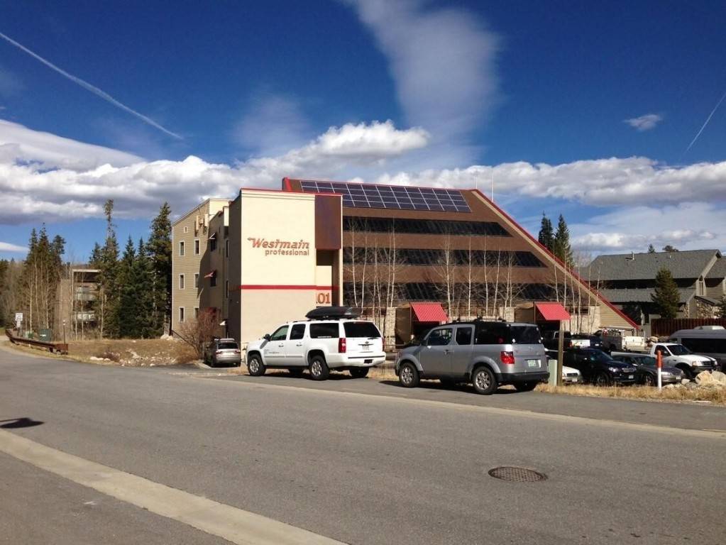 101 W Main ST #302-A, F R I S C O, CO 80443