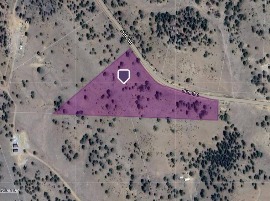Hartsel, CO 80449,488 June LN