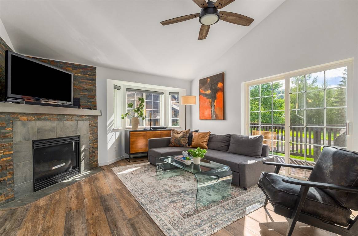 3425 Covey CIR #606, Steamboat  Springs, CO 80487