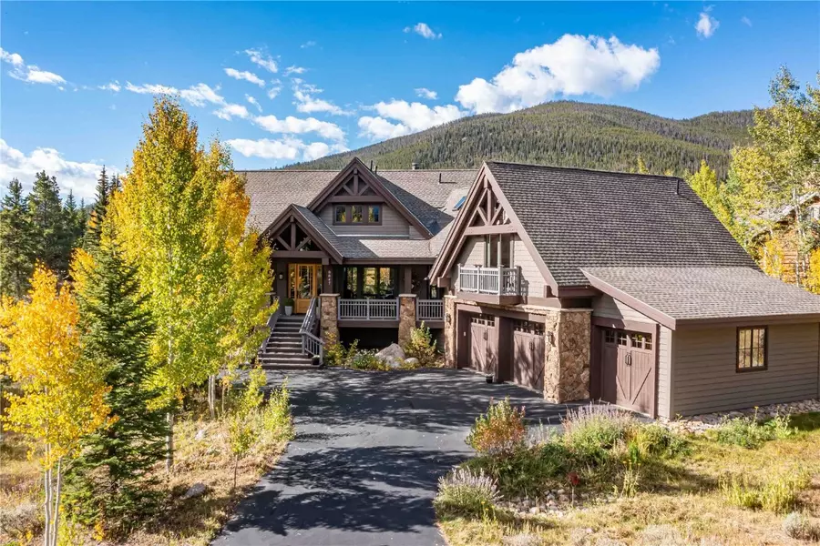 47 Aster CT, Keystone, CO 80435