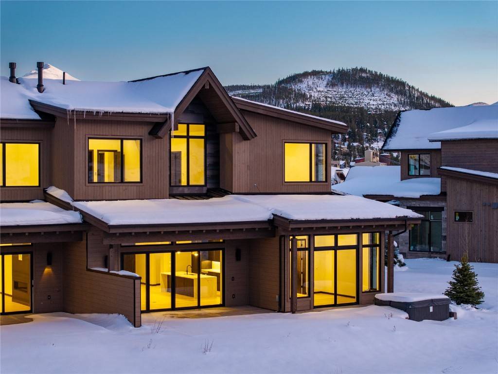 Breckenridge, CO 80424,278 MONITOR DR