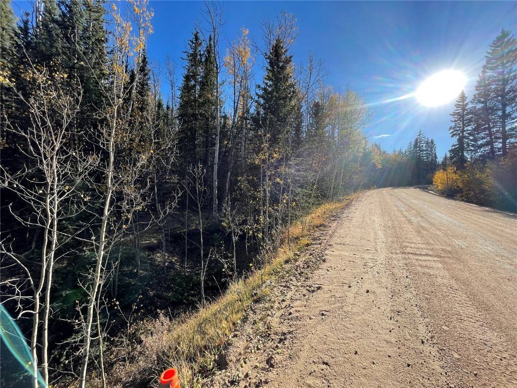 Como, CO 80432,6409 Remington RD