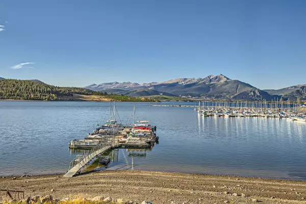 512 Tenderfoot ST #72, Dillon, CO 80435