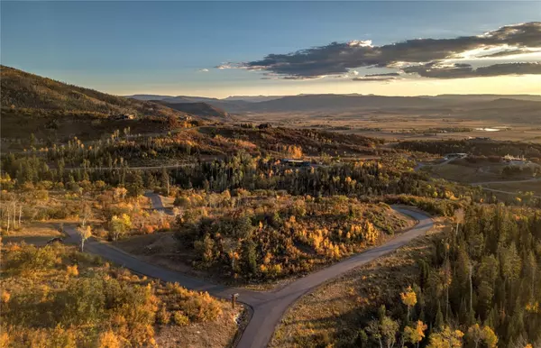 Steamboat  Springs, CO 80487,34100 Wildridge LN