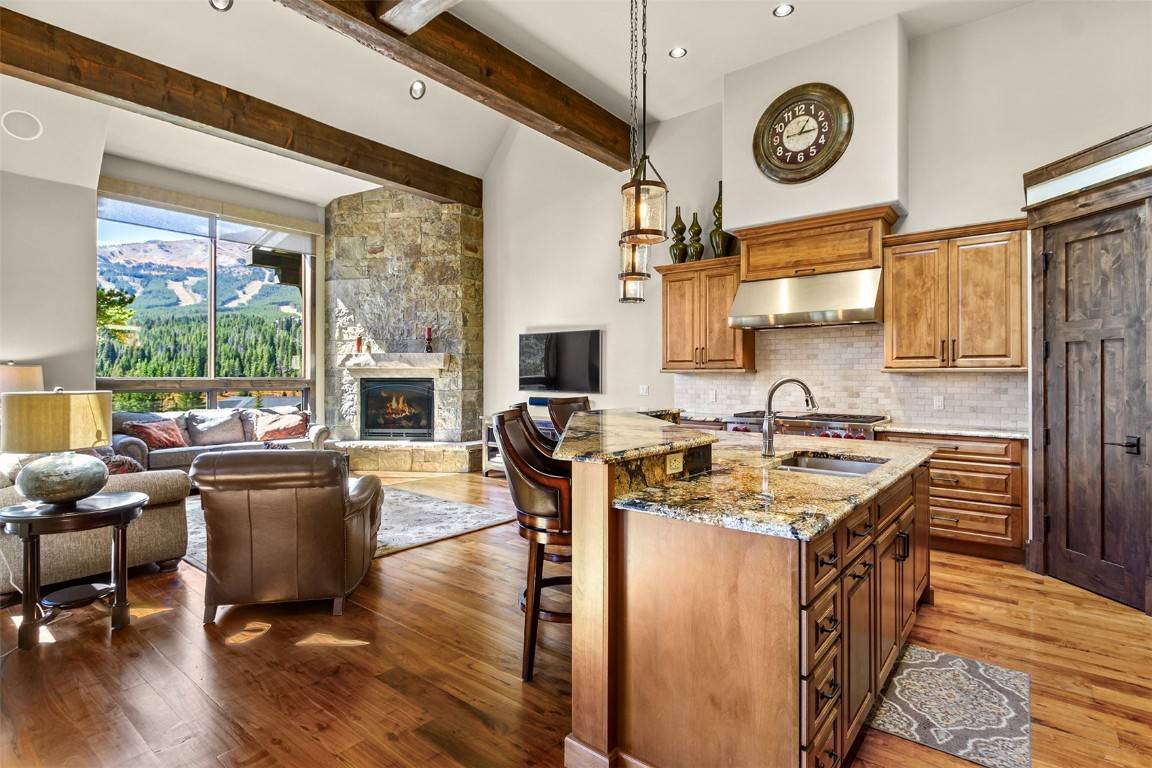 Breckenridge, CO 80424,61 Union TRL #61
