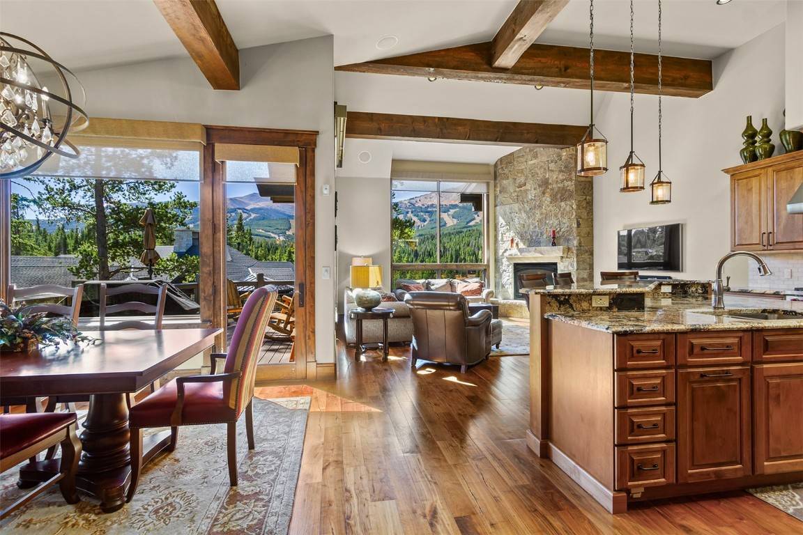 Breckenridge, CO 80424,61 Union TRL #61