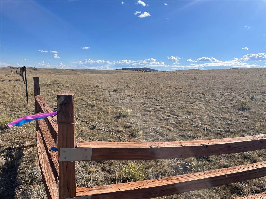 825 Rhyolite DR, Como, CO 80432