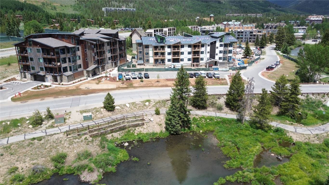 Keystone, CO 80435,35 Argentine CT #107