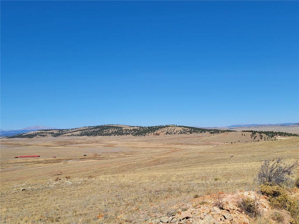 Hartsel, CO 80449,0 Zuni RD