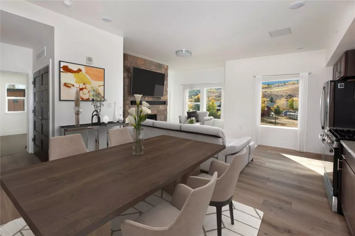 Silverthorne, CO 80498,1044 Blue River Pkwy #C-208