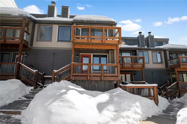 147 Illinois Gulch RD #4, Breckenridge, CO 80424
