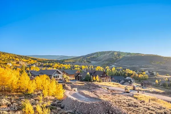 Granby, CO 80446,1110 Mt Neva DR