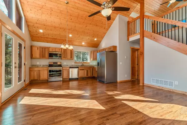 Como, CO 80432,1840 Ute TRL