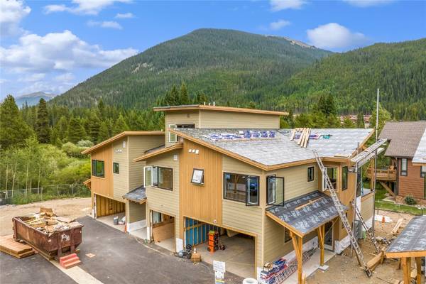 616 Montezuma RD #C-3, Keystone, CO 80435