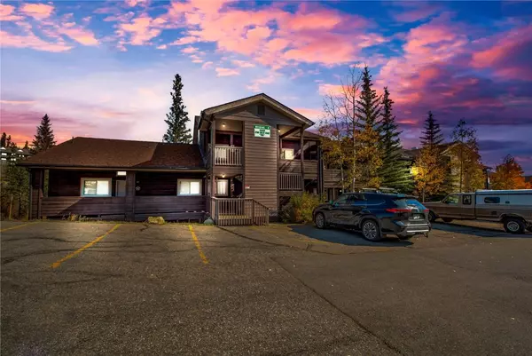 10000 Ryan Gulch RD #106, Silverthorne, CO 80498