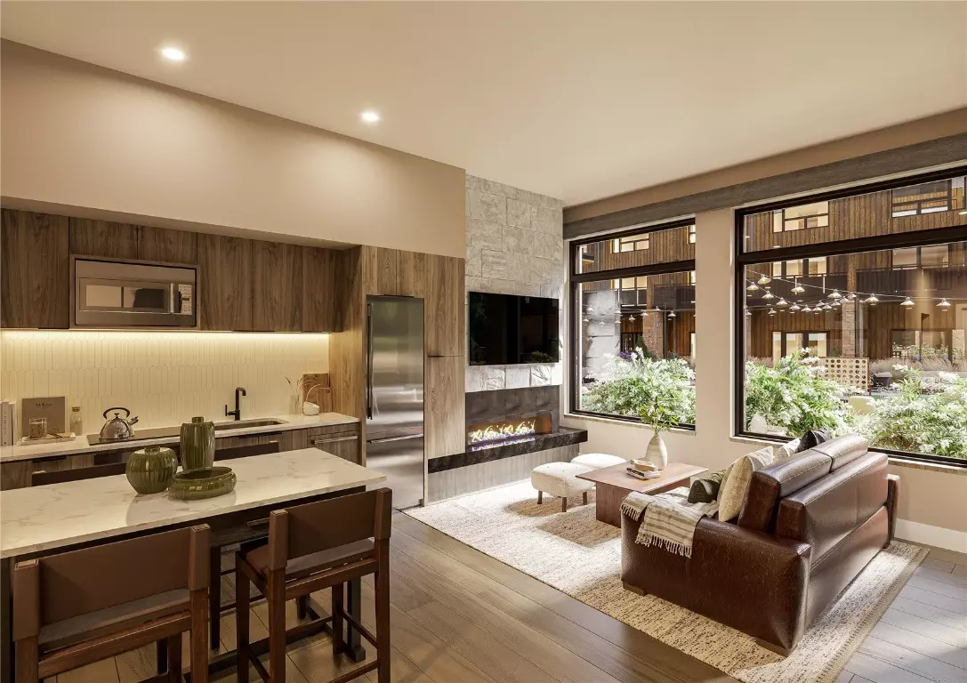 Keystone, CO 80435,75 Hunki Dori Court #W410