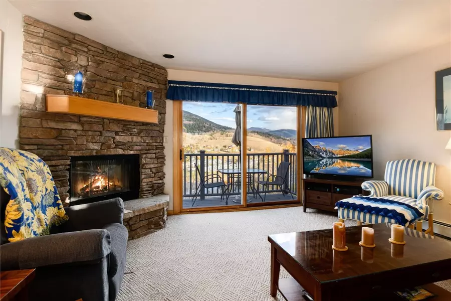 330 E La Bonte ST #14, Dillon, CO 80435