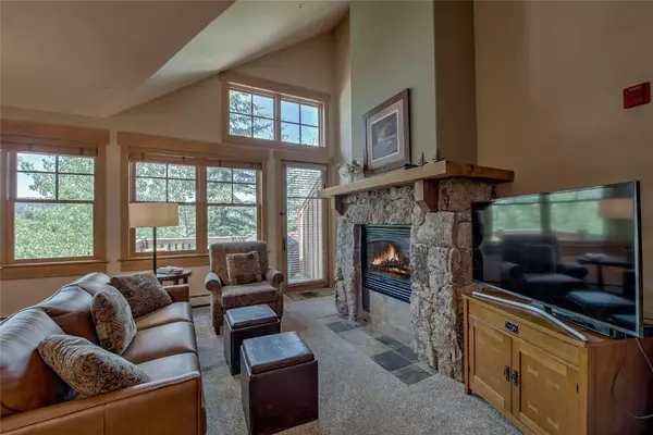 105 River Course DR #9577, Keystone, CO 80435