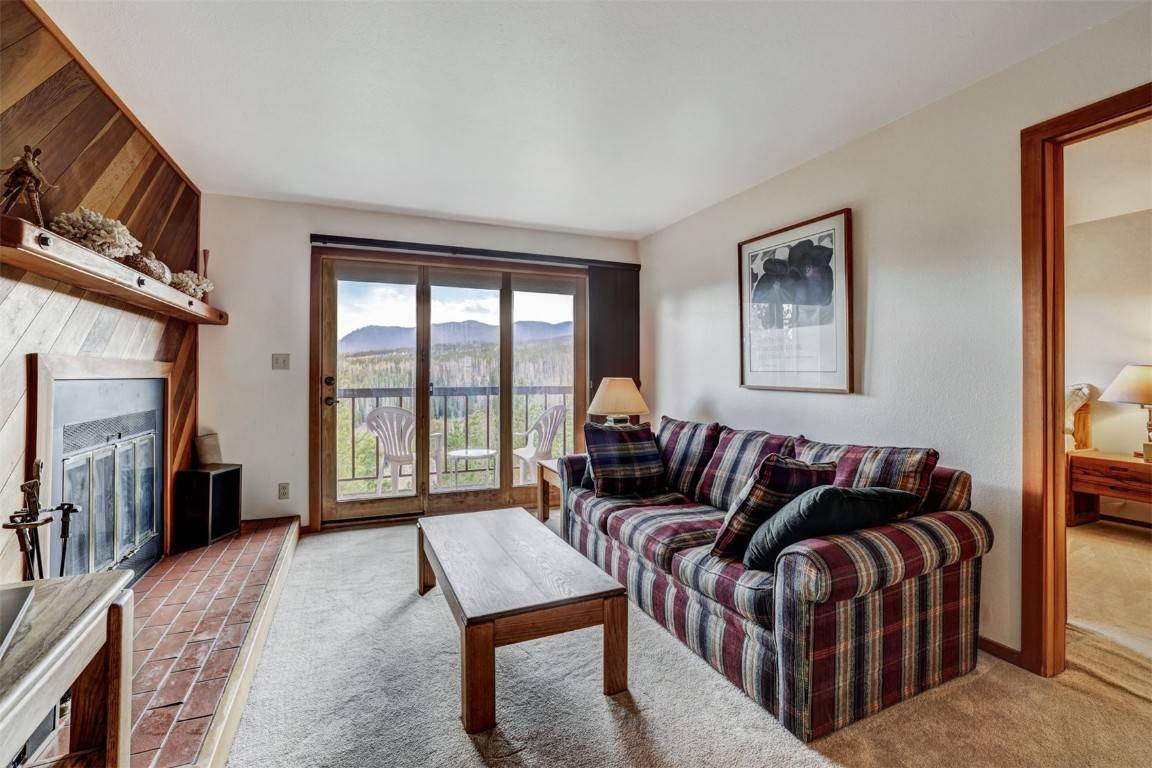 Silverthorne, CO 80498,9430 RyanGulch RD #9443