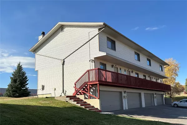 322 Coronado PL #322, Hayden, CO 81639