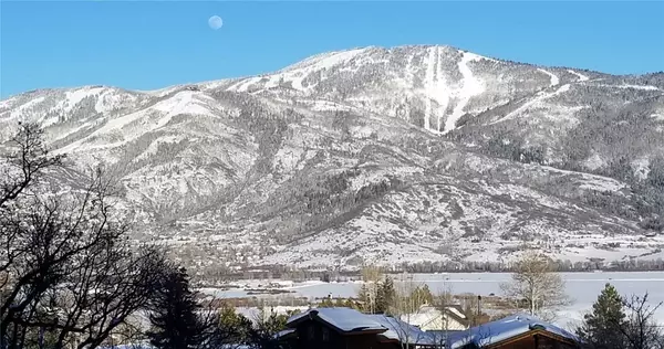 Steamboat  Springs, CO 80487,34995 Country Green RD