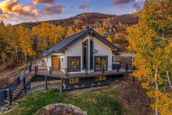 2800 Alpenglow WAY, Steamboat  Springs, CO 80487