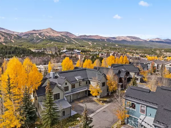 680 S Main ST #31, Breckenridge, CO 80424