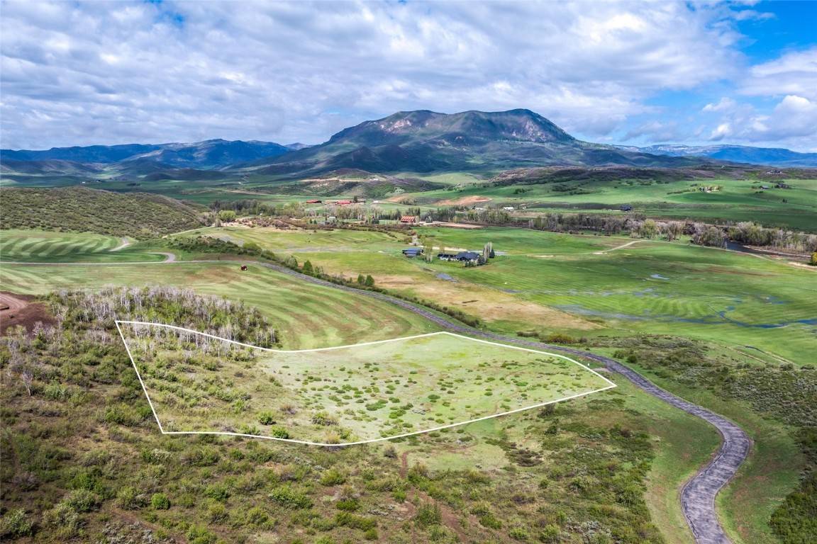 Steamboat  Springs, CO 80487,42260 Story Teller LN