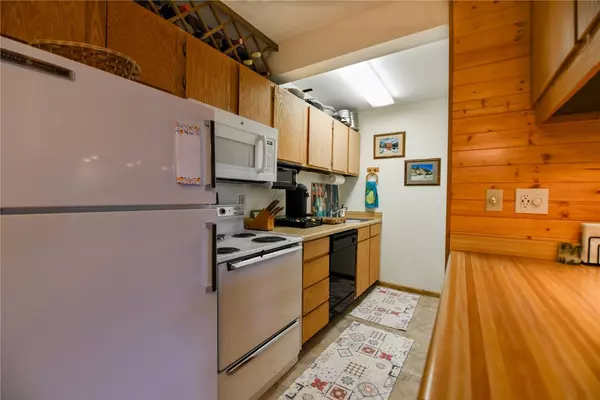 Breckenridge, CO 80424,56 Hub Lode RD #5